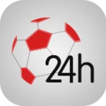 Logo of Liverpool Reds News 24h android Application 